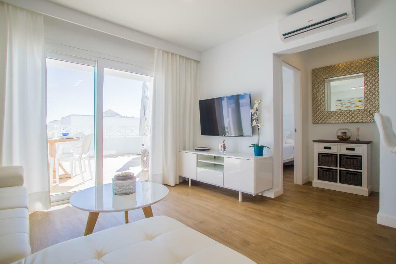 Flower Beach Suites 17 宏达海滩 外观 照片