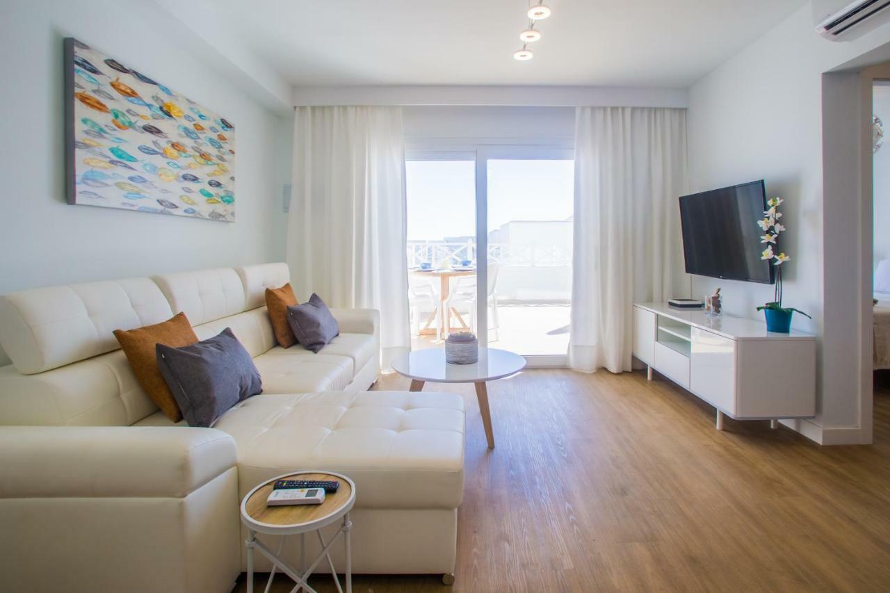 Flower Beach Suites 17 宏达海滩 外观 照片